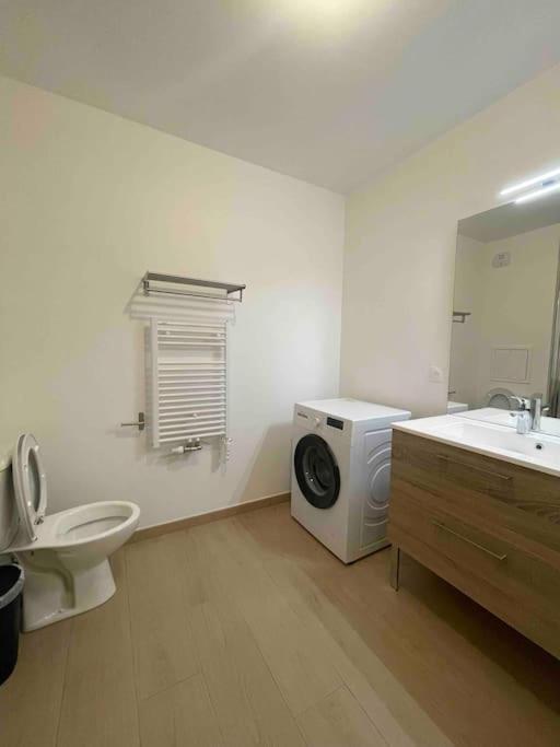 New : - 20%, 8/6/4 Voyageurs Appartement *