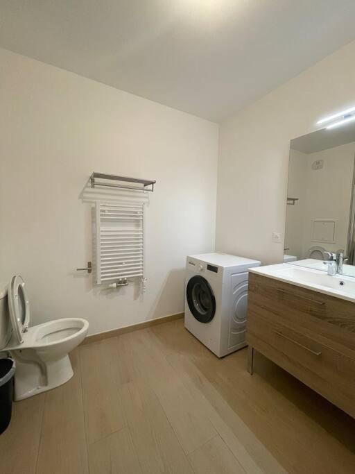 Appartement New : - 20%, 8/6/4 Voyageurs