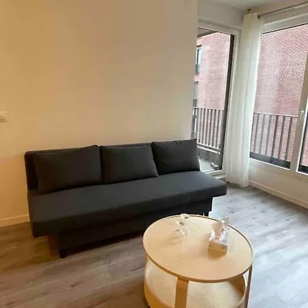New : - 20%, 8/6/4 Voyageurs Apartment Bagneux  Exterior photo