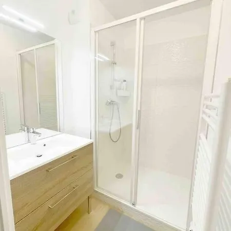 New : - 20%, 8/6/4 Voyageurs Apartment Bagneux  Exterior photo