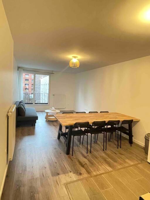 New : - 20%, 8/6/4 Voyageurs Apartment *